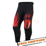 Uswe 80923011400234 Rok Off-road Pant Adult Flame Red Size. Fixed Price $117.81.