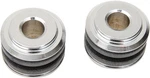 Drag Specialties Replacement Bushings For Oem Detachable Docking Hardware .64.... Fixed Price $21.79.