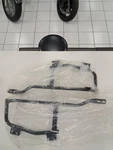 Yamaha Saddlebag Mounts. STR-5GA73-40-00.. Fixed Price $99.99.
