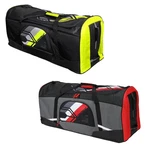 Adult Castle X Gear Bag Team Red Or Hi-vis. Fixed Price $129.99.