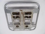 1983 Honda Trail Rear Cargo Luggage Carrier Rack. Fixed Price $62.21.