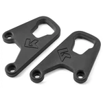 Kriega 7020-5705-00 Os-heel Plates Black. Fixed Price $61.38.