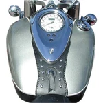 Mustang - 93152 Cruiser Tank Bib, Studs And Concho. Fixed Price $80.00.