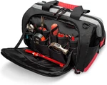 Tool Bag, Waterproof Bags For Women, 16-INCH Wide Mouth Org. Fixed Price $32.39.