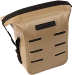 Ravek Utv Molle Zipperles Storage Pouch Waterproof Desert Tan H59-105D Universal. Fixed Price $64.95.
