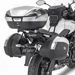 Givi PLX4114 V35 Monokey Side Frames. Fixed Price $246.00.