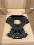 I13 Oem Bmw G310GS / G310R Top Case Bracket 77448559531. Fixed Price $49.99.