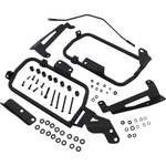 Moose Racing W0GS194P Kenai Side Case Mount - Bmw. Fixed Price $223.95.