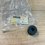 Yamaha Oem Nos Rubber Storage Box Bushing / 15A-21746-00 XT200. Fixed Price $10.00.