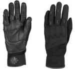 Firstgear Men's Reflex Vented Gloves Black Size Large 515067. Fixed Price $49.95.