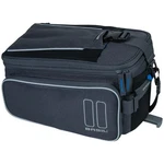 Basil Mik Sport Design Trunk Bag Graphite 17790 - New. Fixed Price $129.99.