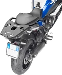 Givi Specific Rear Rack - For Bmw 1000 Xr SRA5138B. Fixed Price $243.64.