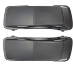 Harddrive Saddlebag Speaker Lids CFP-HL1584-001G. Fixed Price $233.82.
