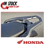 Honda Rear Carrier 2024 - 2025 NX500 / 2013 CB500X Genuine Oem. Fixed Price $206.95.
