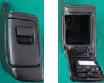 Goldwing 01 To 05 GL1800 Right Hand Passenger Pocket Assy 82211-MCA-000. Fixed Price $75.29.