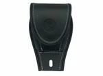 2014-2024 Indian Motorcycle Genuine Leather Tank Pouch Black 2880142-01. Fixed Price $119.99.