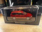 Minichamps Bmw M3 Cabriolet 1:43 Aventurinsilver Metallic Of 1,008 Pcs. Fixed Price $108.67.
