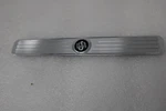 14651-97 New Oem 1997-2013 Harley-davidson Touring Pack Nameplate Insert. Fixed Price $35.99.