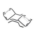 Triumph Pannier Mounting Kit Tiger 800 # A9500603. Fixed Price $250.00.