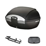 Shad Case Kit SH45 Black + Frame For Honda Crf 1000 Africa Twin 2016-2019. Fixed Price $229.16.