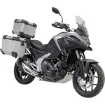 Sw-motech 3580-0137 ADV.01.841.75000/S Adventure Luggage System Silver Honda. Fixed Price $2905.97.