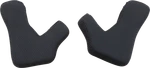 100% Aircraft Cheek Fits Pads S/m/xl 89008-00002. Fixed Price $20.00.