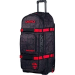Ogio Rig 9800 Gear Bag - Dngr Le Flat Black 801000.25. Fixed Price $375.00.