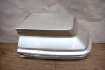 1995 Honda Goldwing GL1500I Interstate Left Lower Saddlebag Cover. Fixed Price $24.95.