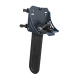Motorcycle Chainsaw Holder Mount Bracket Moose Offroad 1510-0863. Fixed Price $199.95.