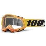 100% Accuri Goggles (2024) Osfm Yellow 50013-00044 5641-2046-00. Fixed Price $37.44.