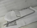 90807-78 New Oem 1978-1984 Harley-davidson Touring Flh Lower Guard Rail. Fixed Price $35.99.