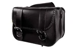 Dowco Braided Series Straight Touring Saddlebags 58330-20. Fixed Price $262.54.