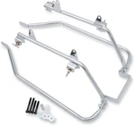 Cycle Visions CV-7205 Baggertail Chr Softail. Fixed Price $384.95.