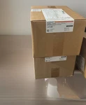 Farrell Bags Box Of 30. Ef Connectors. $5.99 Ship.. Fixed Price $65.00.