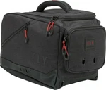 Fly Racing Helmet Garage Carrier Bag Black Mx/atv/utv Motocross Fleece Liner. Fixed Price $49.95.