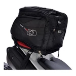 Oxford Tail Bag T25R - Black. Fixed Price $160.10.