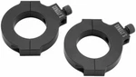 Conely's Billet 49MM Fork Tube Clamp T-sport Fairing Turn Signal Mount Harley. Fixed Price $149.95.