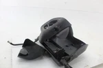 14-23 Harley Davidson Electra Street Glide Right Lower Leg Fairing With Radiator. Fixed Price $249.24.