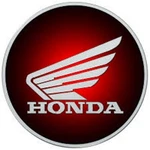 Honda 2001-2010 Goldwing Gl Left NH1Z Molding 81481-MCA-000ZA New Oem. Fixed Price $69.95.