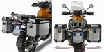 Givi PL684CAM Side Mounting Frame. Fixed Price $329.00.