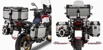 Givi - PL1144CAM Side Hardware For Outback Series Cases. Fixed Price $213.30.