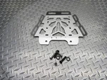2017 15-17 Yamaha Rear Top Case Pannier Trunk Box Mount Bracket. Fixed Price $102.29.