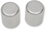 Drag Specialties Magnetic Docking Point Cover Large Chrome. Fixed Price $57.73.
