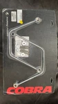 Cobra Saddlebag Support -yamaha Roadliner (06-10, 12-14) Sku 02-6260. Fixed Price $50.00.