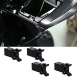4XBLACK Glove Box Switch Inserts For Harley Touring 23 24 Road Glide Fltrxse. Fixed Price $29.98.