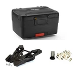 Bmw R1200GS R1250GS Variotopcase Black Incl Cod. Lock Cylinder & Retaining Plate. Fixed Price $816.71.