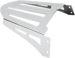 Cobra Sissy Bar Luggage Rack Chrome For Laser-cut 621311. Fixed Price $195.49.