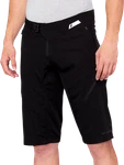 100% Airmatic Shorts Black Us 32 40021-00002. Fixed Price $59.40.