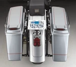 Cycle Visions CV-7210 Bagger-tail For Softail. Fixed Price $329.95.