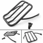 Rear Luggage Rack For Sportster XL883N 2009-18 1200N/V/X 2007-2018 Av. Fixed Price $115.07.
